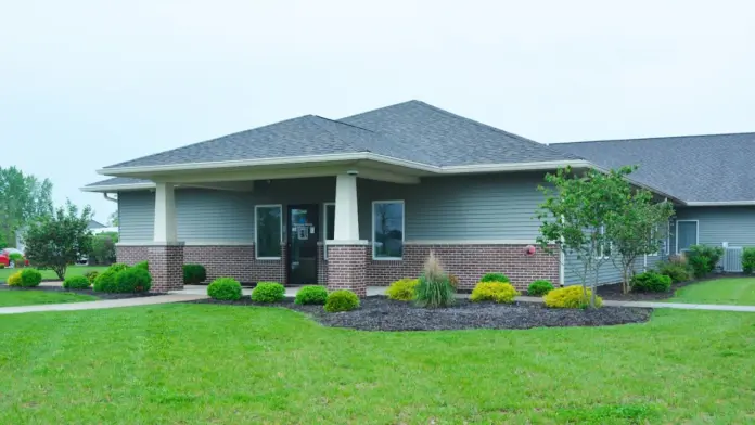 The facilities at Pinnacle Treatment Centers in Cambridge City, IN 3