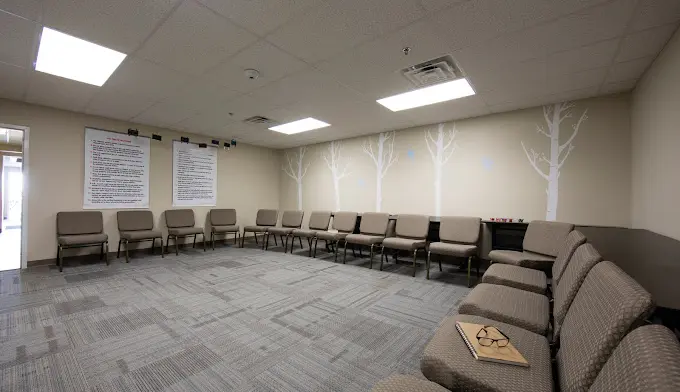 The facilities at Pinnacle Treatment Centers - Recovery Works Merrillville in Merrillville, IN 1