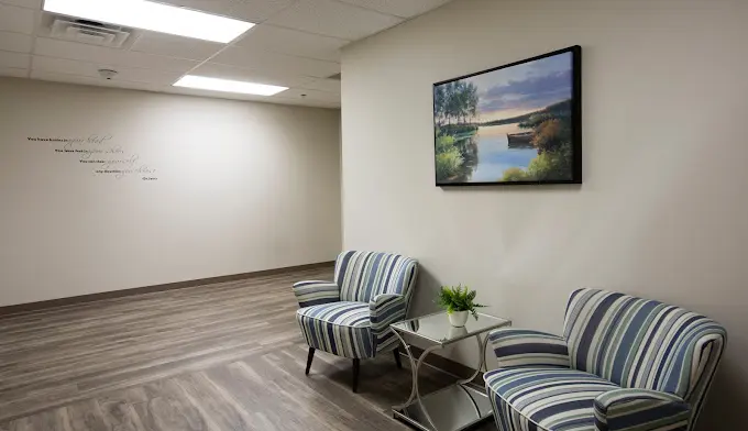 The facilities at Pinnacle Treatment Centers - Recovery Works Merrillville in Merrillville, IN 3