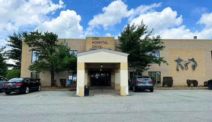 The facilities at Pinnacle Treatment Services in Aliquippa, PA 4