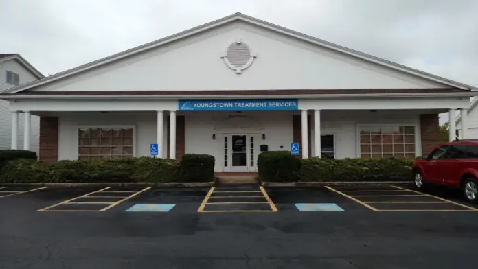 The facilities at Pinnacle - Youngstown Treatment Services in Youngstown, OH 1