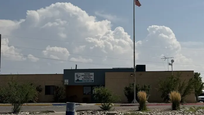 The facilities at PMS - Totah Behavioral Health Authority in Farmington, NM 2