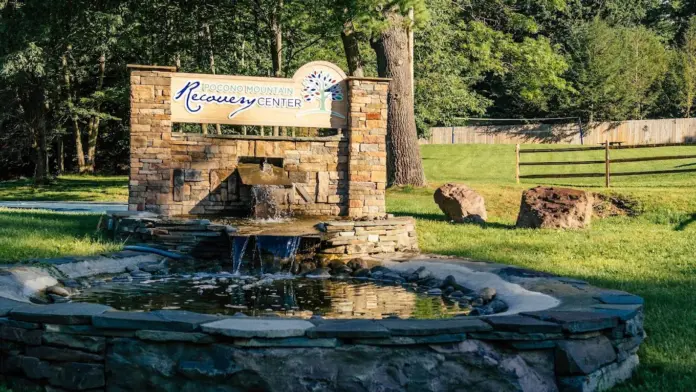 The facilities at Pocono Mountain Recovery Center in Henryville, PA 5