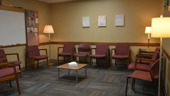 The facilities at Portage Path Behavioral Health - Broadway street in Akron, OH 2