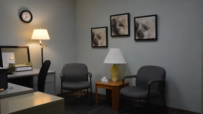 The facilities at Portage Path Behavioral Health - Broadway street in Akron, OH 4