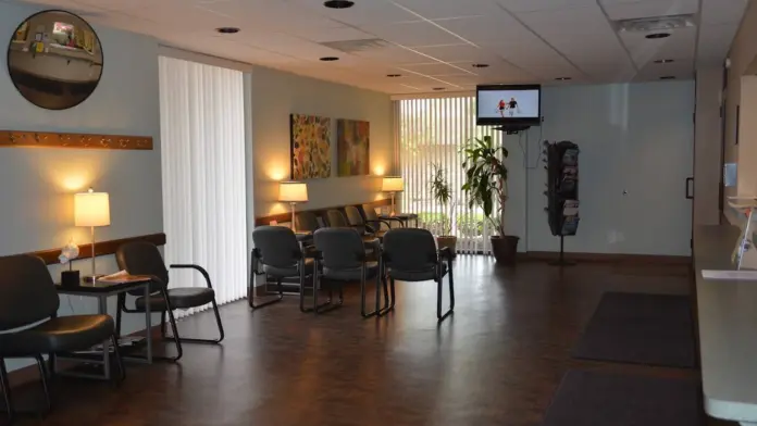 The facilities at Portage Path Behavioral Health - Broadway street in Akron, OH 5