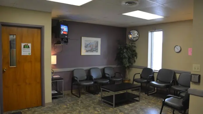 The facilities at Portage Path Behavioral Health - Broadway street in Akron, OH 1