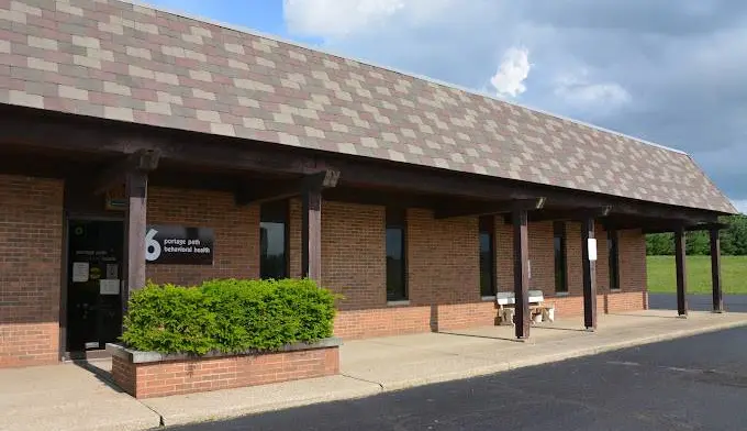 The facilities at Portage Path Behavioral Health in Barberton, OH 1