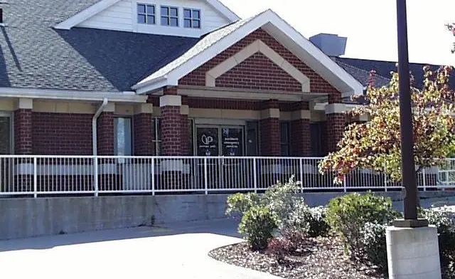 The facilities at Portage Path Behavioral Health - Psychiatric Emergency Services in Akron, OH 1