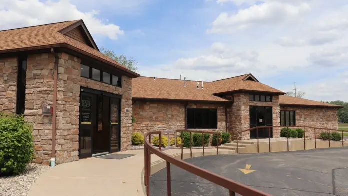 The facilities at Porter Starke Services in Knox, IN 1