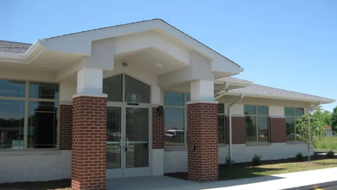 The facilities at Porter Starke Services in Portage, IN 1