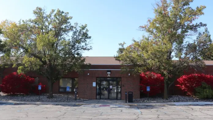 The facilities at Porter Starke Services in Valparaiso, IN 2