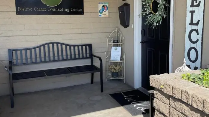 The facilities at Positive Change Counseling Center in La Mesa, CA 3