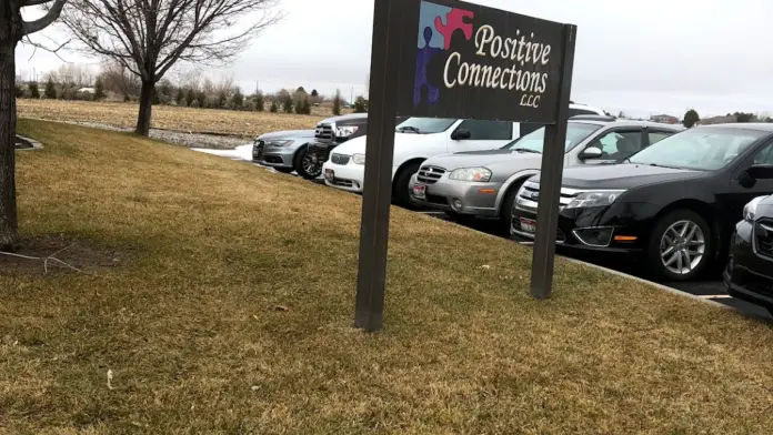 The facilities at Positive Connections Plus, LLC in Twin Falls, ID 2