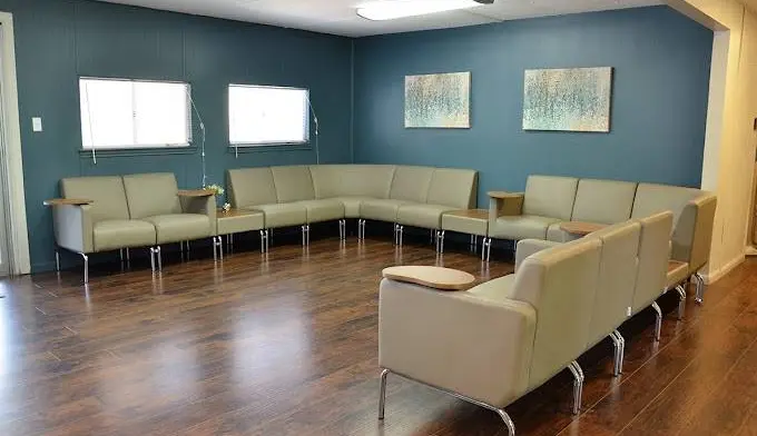 The facilities at Positive Recovery Center - Garden Oaks in Houston, TX 5