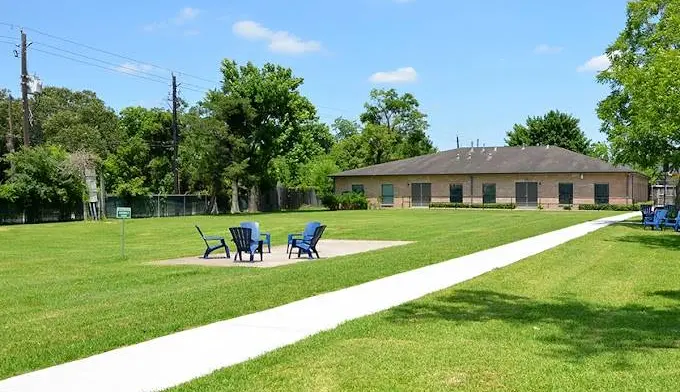 The facilities at Positive Recovery Center - Garden Oaks in Houston, TX 4