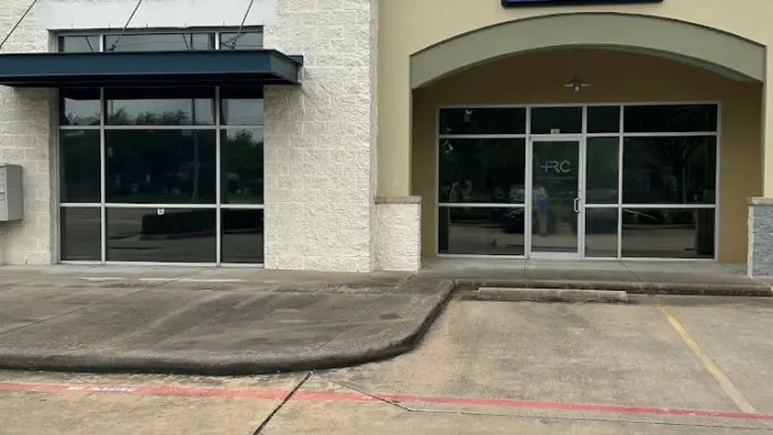 The facilities at Positive Recovery Center - Jersey Village in Jersey Village, TX 1