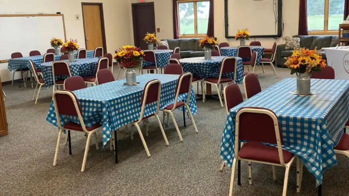 The facilities at Prairie Recovery Center in Raleigh, ND 4