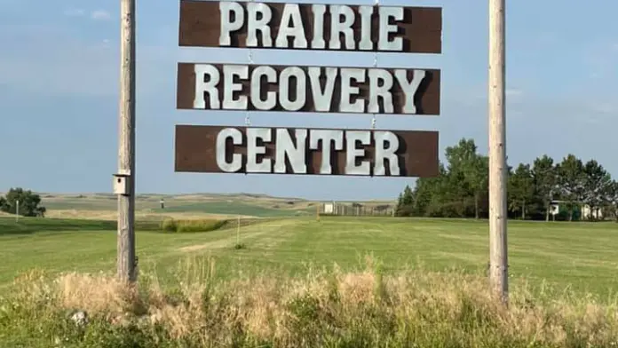 The facilities at Prairie Recovery Center in Raleigh, ND 1