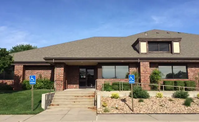 The facilities at Prairie View - Outpatient - West 21st Street North in Wichita, KS 2