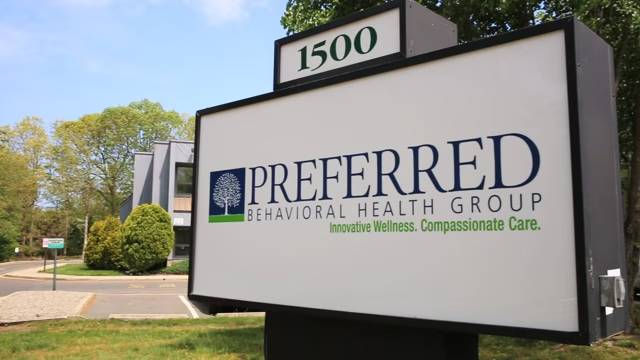 The facilities at Preferred Behavioral Health Group in Brick, NJ 1