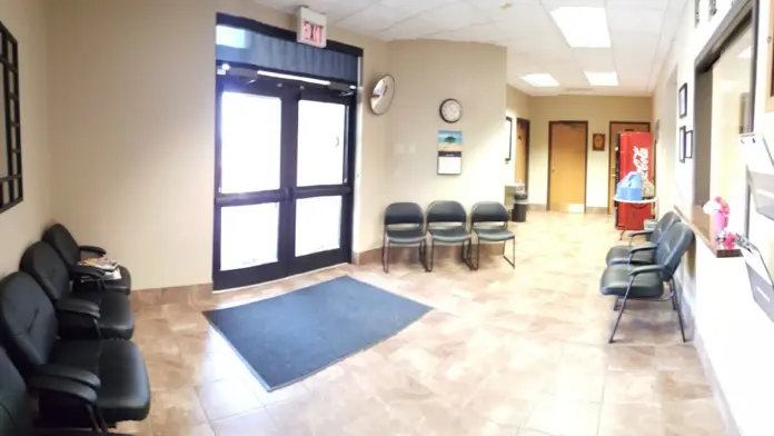 The facilities at Preferred Family Healthcare in Olathe, KS 2