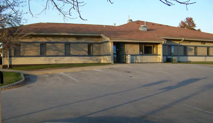 The facilities at Prelude Behavioral Services in Iowa City, IA 1