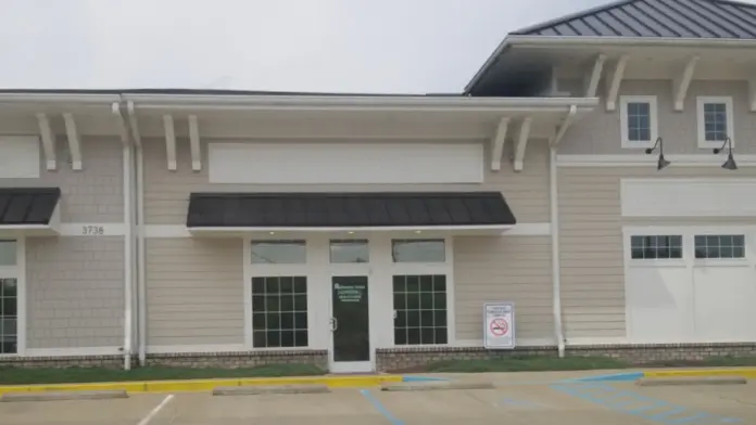 The facilities at Prestera Center in Hurricane, WV 1