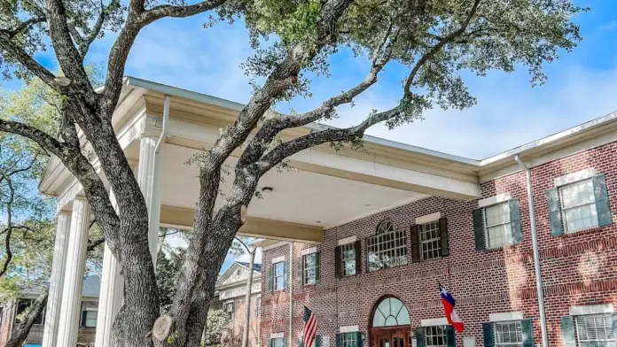 The facilities at Prevention and Recovery Center - PaRC in Houston, TX 3