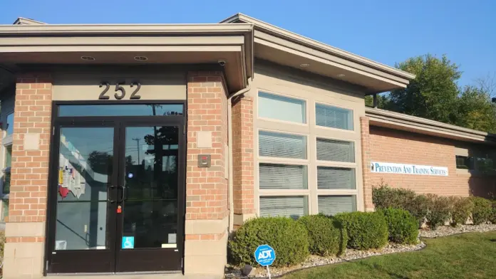 The facilities at Prevention and Training Services in Lansing, MI 1