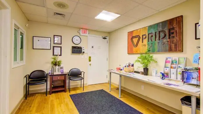 The facilities at Pride Institute - Outpatient in Minneapolis, MN 1