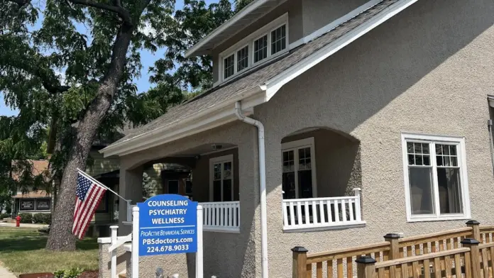 The facilities at Proactive Behavioral Services in Algonquin, IL 1