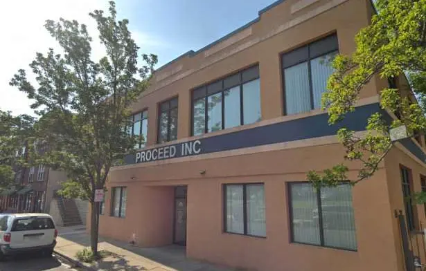 The facilities at Proceed Addiction Services in Elizabeth, NJ 1