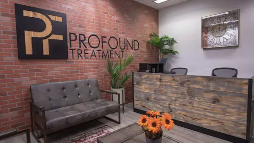 Profound Treatment Center Los Angeles