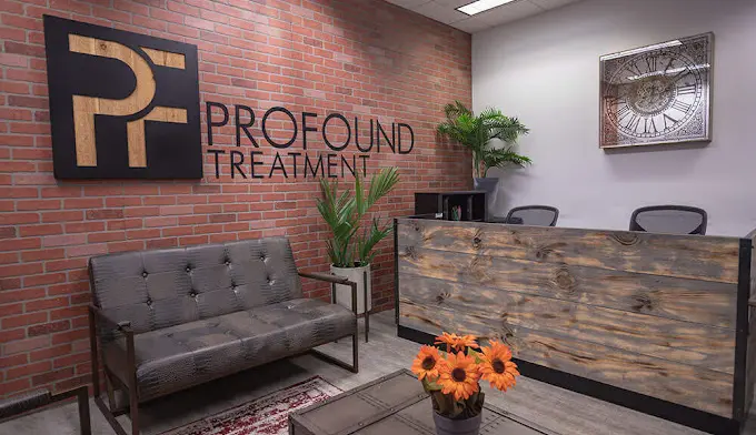 The facilities at Profound Treatment in Los Angeles, CA 2