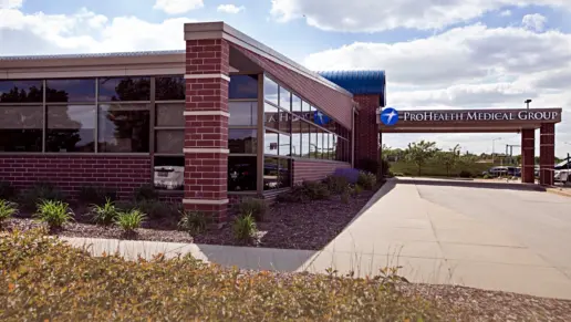 ProHealth Urgent Care Waukesha – Big Bend Road