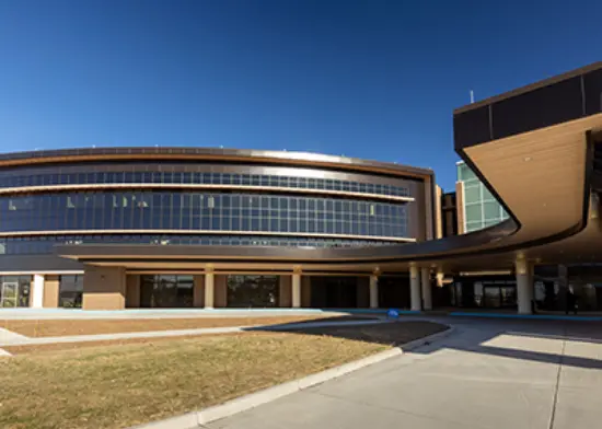 The facilities at ProHealth Care in Mukwonago, WI 2