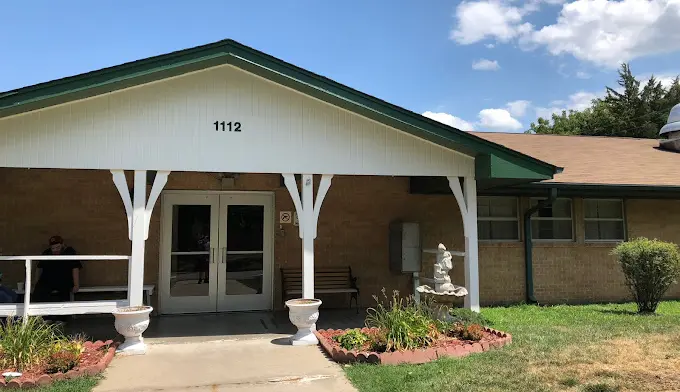 The facilities at Providence Living Center in Topeka, KS 2