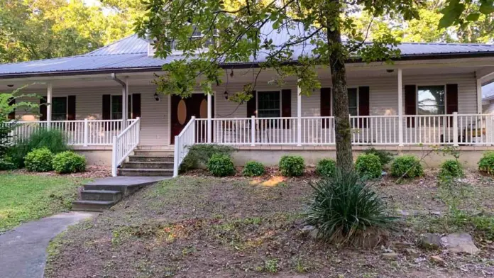 The facilities at Providence Recovery Place - Women's Recovery in Dalton, GA 1