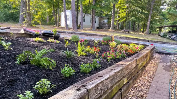 The facilities at Providence Recovery Place - Women's Recovery in Dalton, GA 4