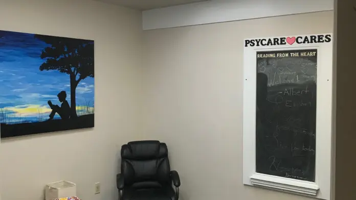 The facilities at PsyCare - Cortland in Cortland, OH 2