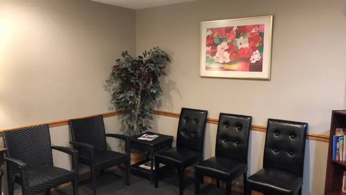 The facilities at PsyCare - Howland Clinic in Warren, OH 1