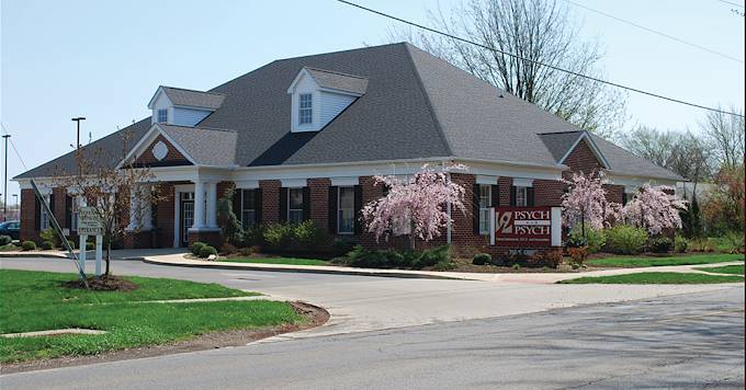 The facilities at Psych and Psych Services in Elyria, OH 1