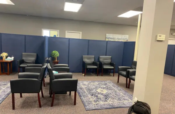 The facilities at Psychology Specialists in Bloomington, IL 2