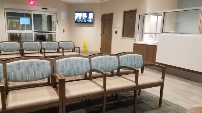 The facilities at Putnam Hospital Center - Mental Health Services in Carmel, NY 2