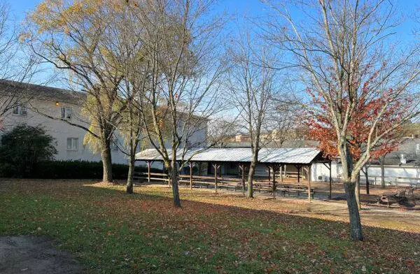 The facilities at Pyramid Healthcare - Detox and Inpatient Treatment Center in Duncansville, PA 1