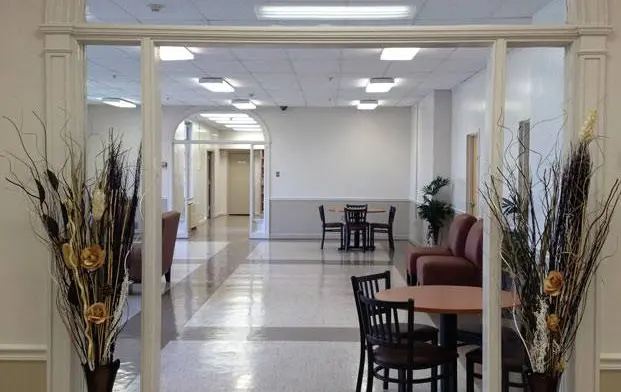 The facilities at Pyramid Healthcare - Detox and Inpatient Treatment Center in Pittsburgh, PA 5