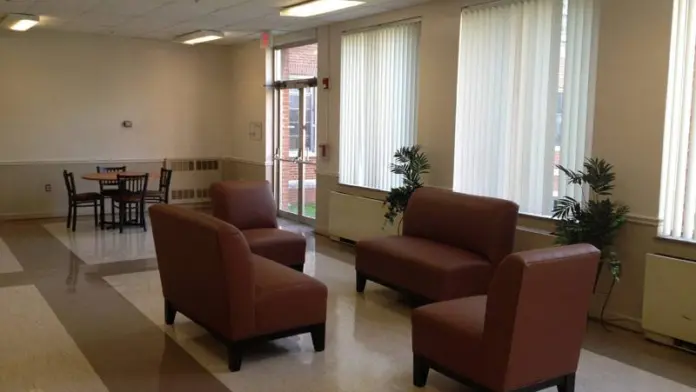 The facilities at Pyramid Healthcare - Detox and Inpatient Treatment Center in Pittsburgh, PA 2