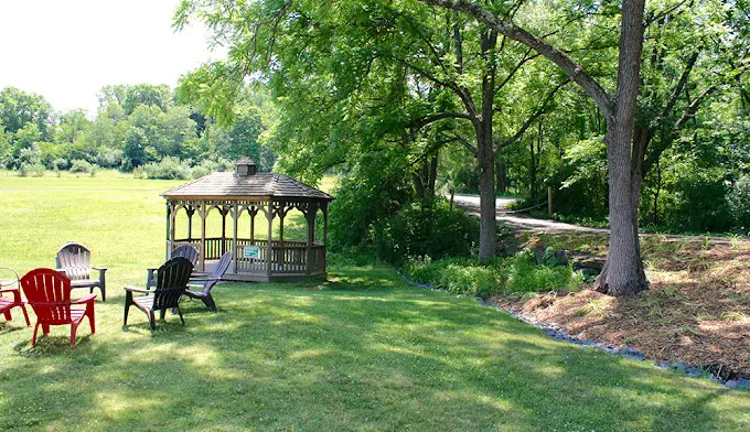 The facilities at Pyramid Healthcare - Hillside Detox and Inpatient Treatment Center in East Stroudsburg, PA 2