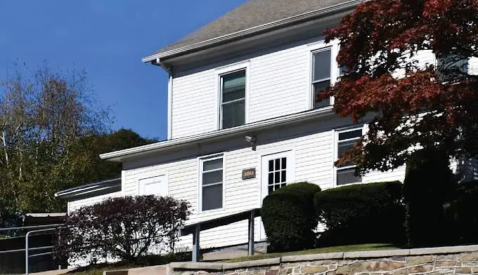 The facilities at Pyramid Healthcare - Residential Inpatient Treatment Center for Men in Belleville, PA 1